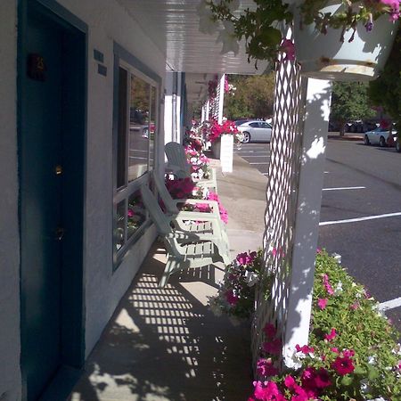 Appletree Inn Radium Hot Springs Exterior photo