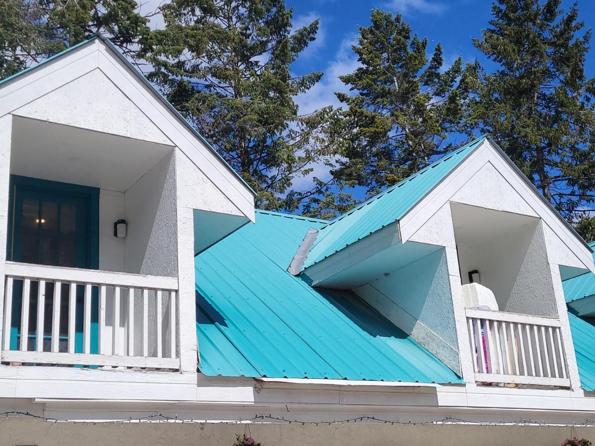 Appletree Inn Radium Hot Springs Exterior photo